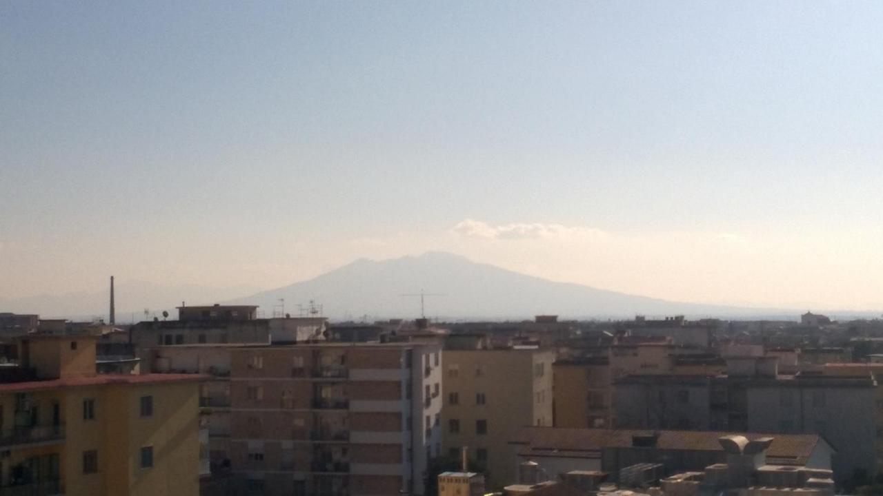 L'Appartamentino B&B Caserta Luaran gambar