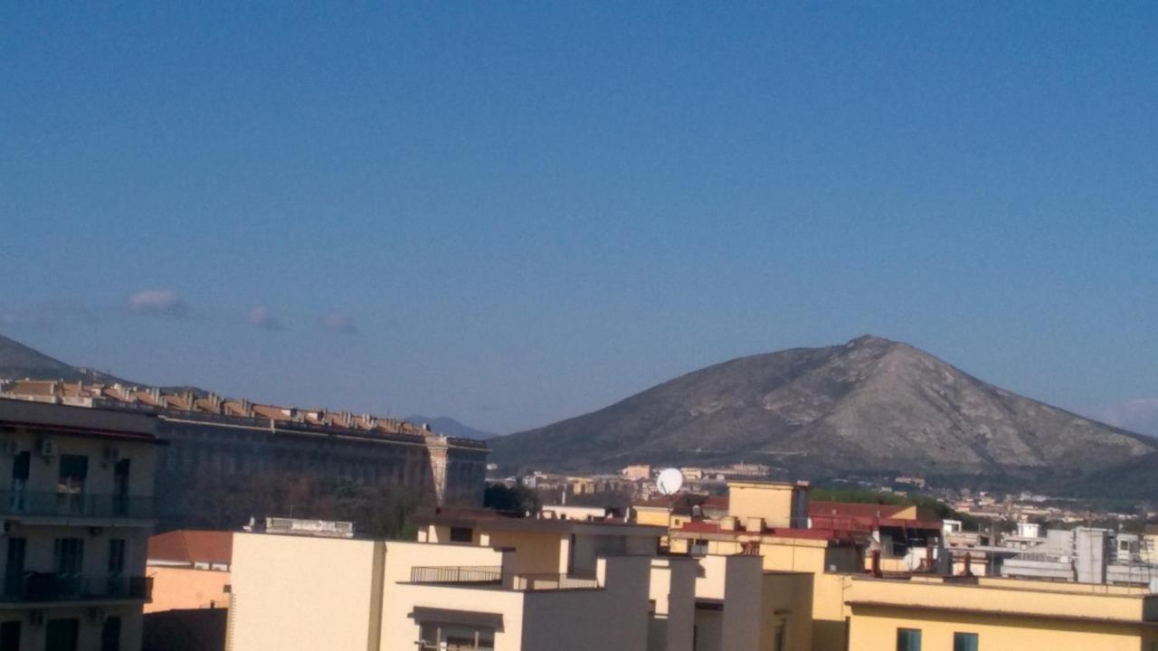 L'Appartamentino B&B Caserta Luaran gambar