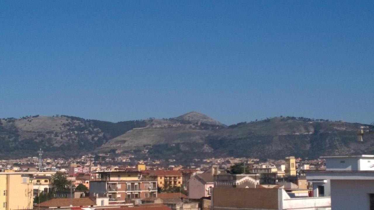 L'Appartamentino B&B Caserta Luaran gambar