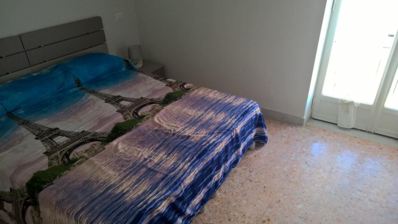 L'Appartamentino B&B Caserta Luaran gambar