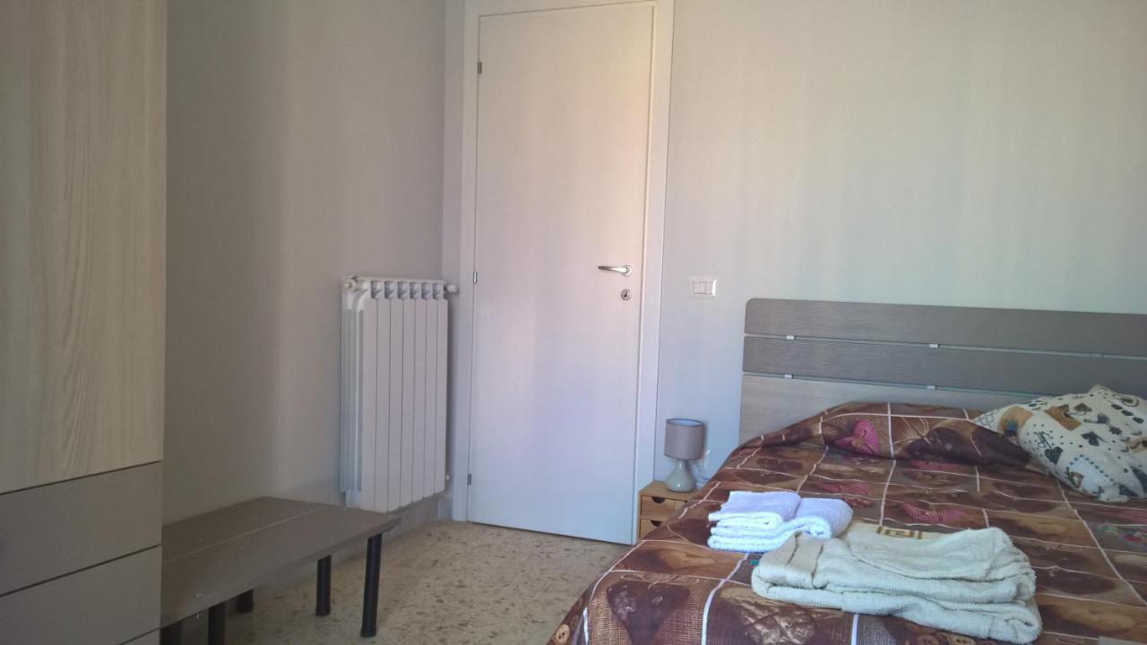 L'Appartamentino B&B Caserta Luaran gambar