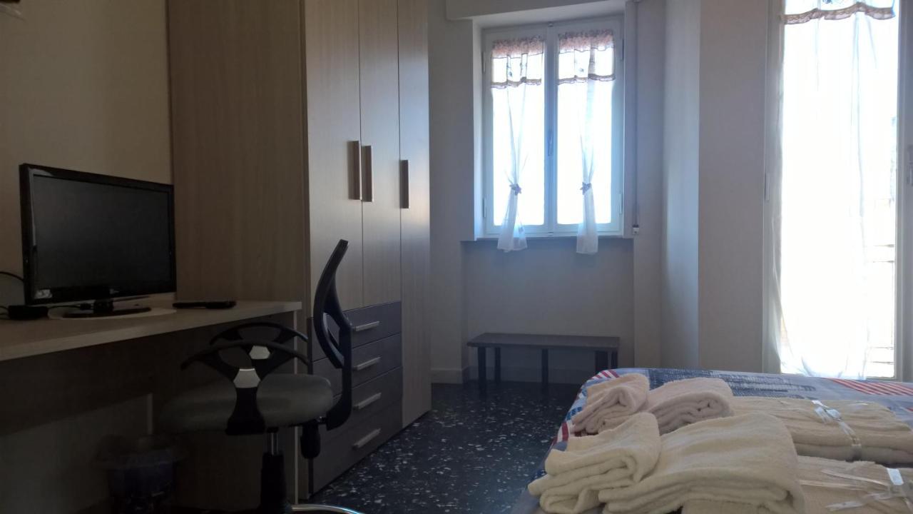 L'Appartamentino B&B Caserta Luaran gambar