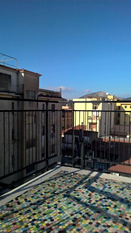 L'Appartamentino B&B Caserta Luaran gambar