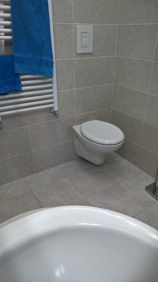 L'Appartamentino B&B Caserta Luaran gambar