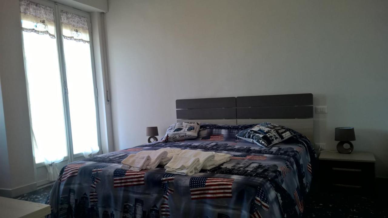 L'Appartamentino B&B Caserta Luaran gambar