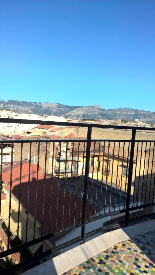 L'Appartamentino B&B Caserta Luaran gambar