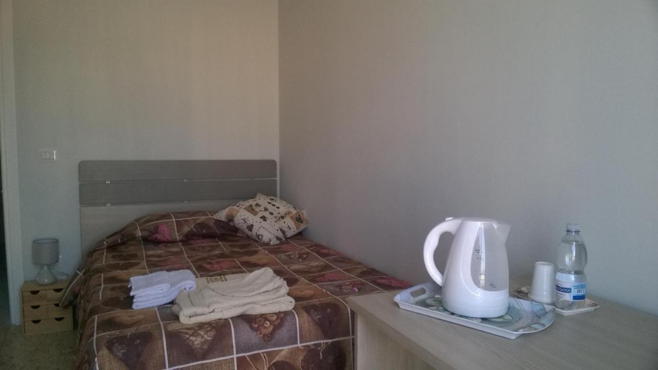 L'Appartamentino B&B Caserta Luaran gambar