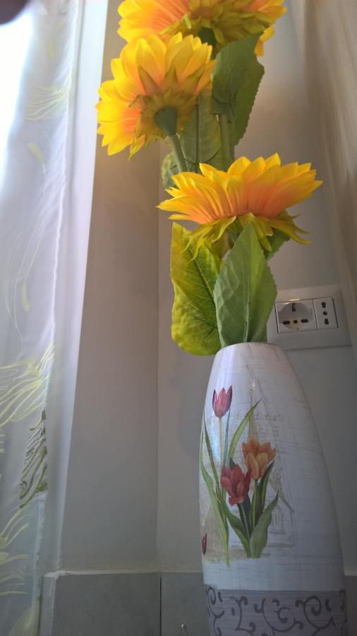 L'Appartamentino B&B Caserta Luaran gambar